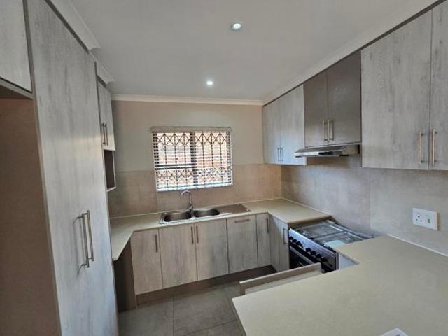 House for sale in Gert Sibande, Mpumalanga
