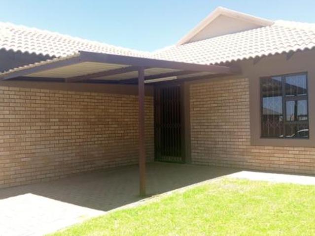 House for sale in Gert Sibande, Mpumalanga