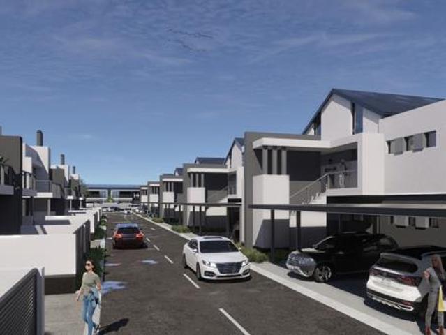 House for sale in Gert Sibande, Mpumalanga