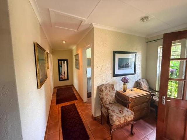 House for rent in Gert Sibande, Mpumalanga