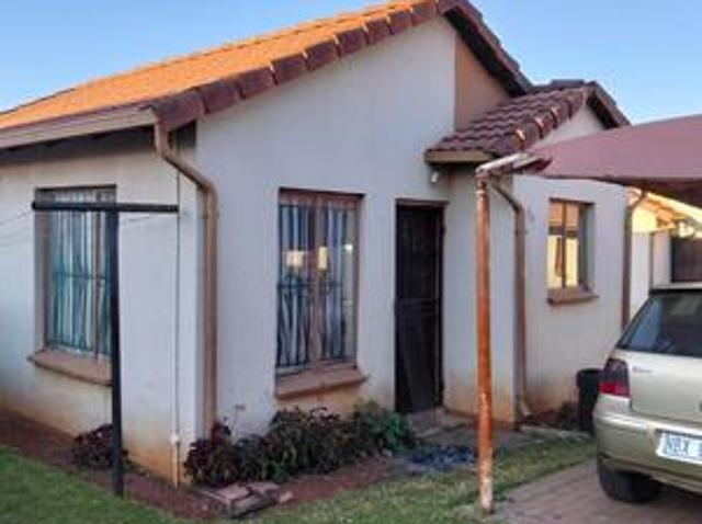 House for sale in Midrand