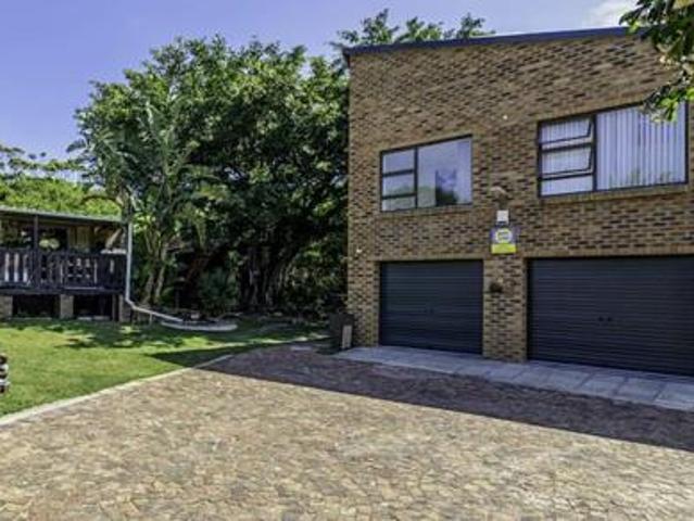 House for rent in Groot Brak Rivier, Western Cape