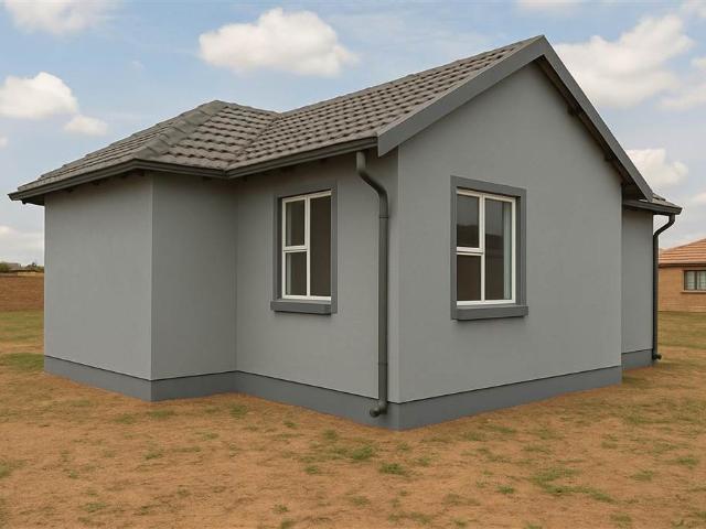 House for sale in Ekurhuleni, Gauteng