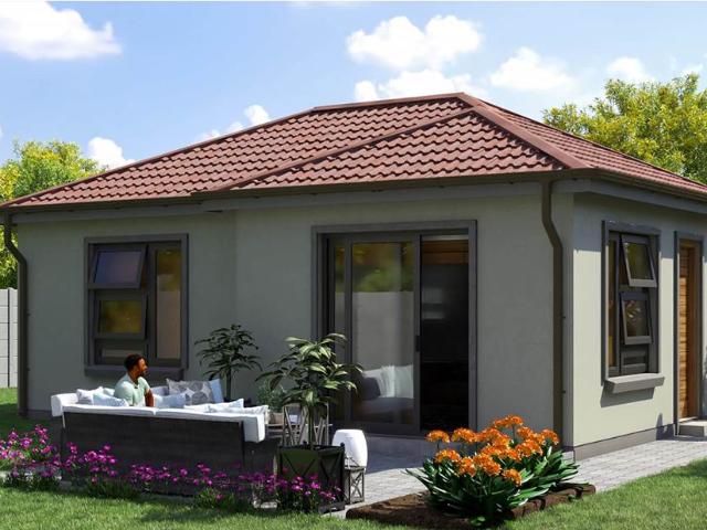 House for sale in East Rand, Gauteng