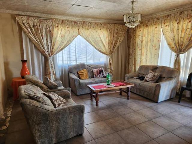 House for sale in Seshego, Limpopo