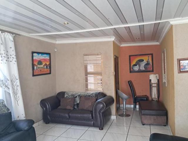House for sale in Seshego, Limpopo