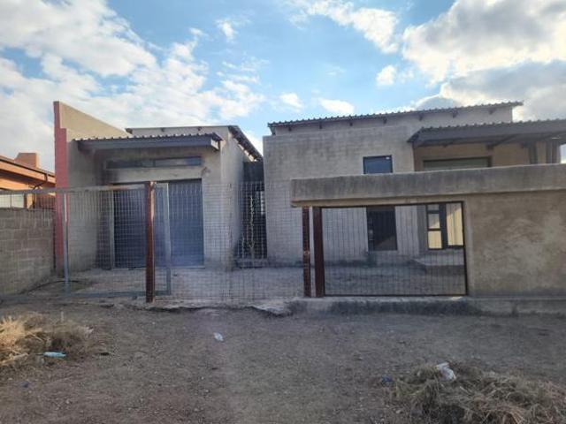 House for sale in Seshego, Limpopo