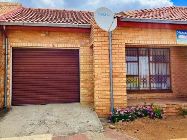 House for sale in Seshego, Limpopo