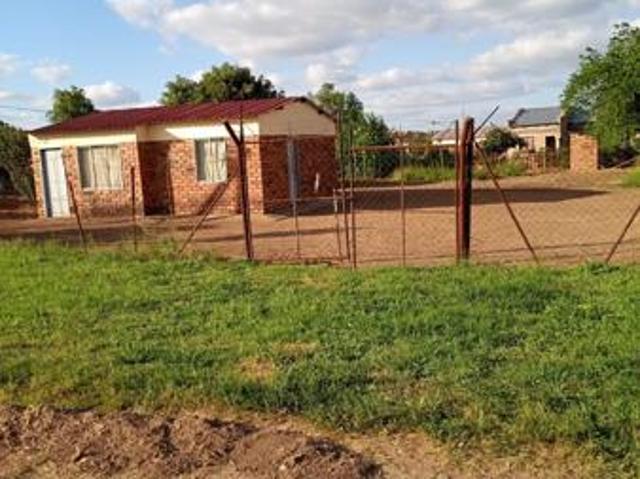 House for sale in Seshego, Limpopo