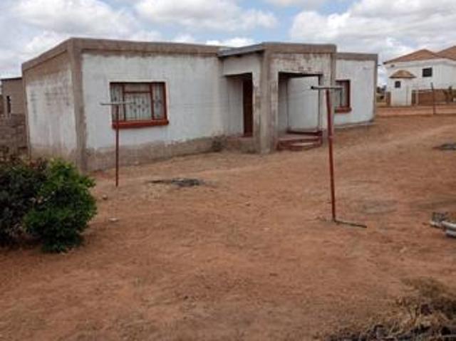 House for sale in Seshego, Limpopo