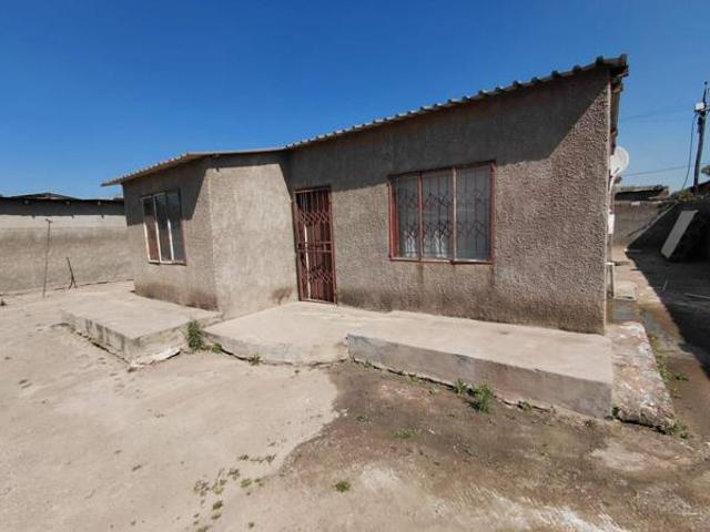 House for sale in Seshego, Limpopo