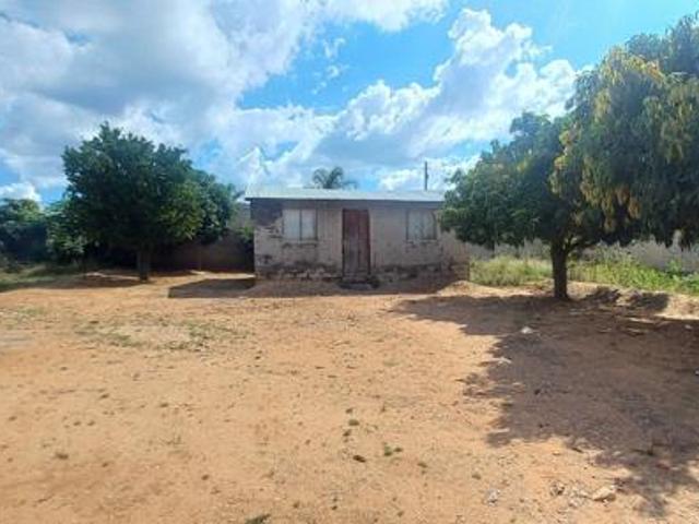 House for sale in Seshego, Limpopo