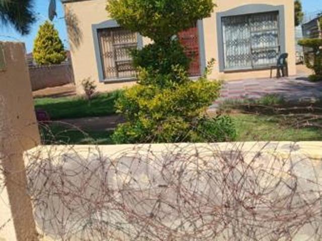 House for sale in Polokwane, Polokwane Local Municipality
