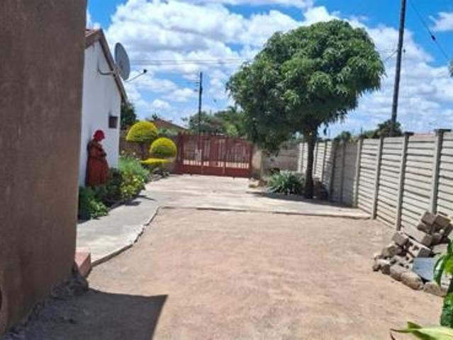 House for sale in Seshego, Limpopo