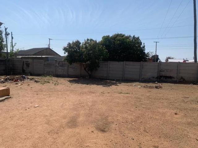 House for sale in Seshego, Limpopo