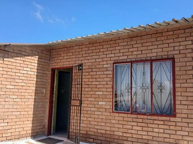 House for sale in Seshego, Limpopo