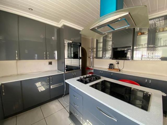 House for sale in Seshego, Limpopo