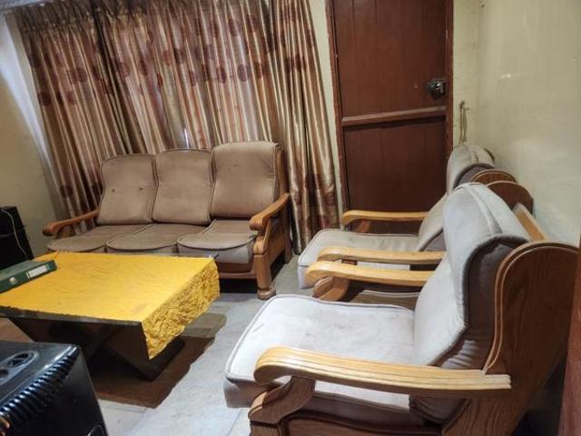 House for rent in Seshego, Limpopo