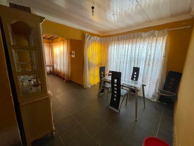 House for sale in Seshego, Limpopo