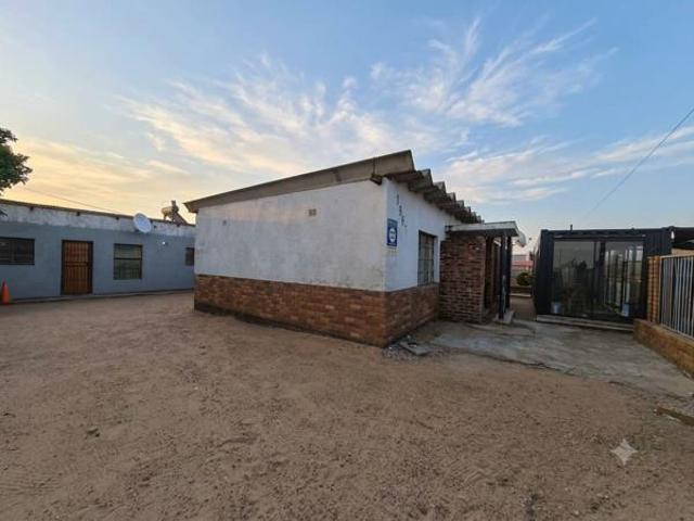 House for sale in Seshego, Limpopo