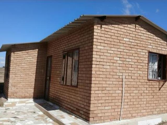 House for sale in Seshego, Limpopo