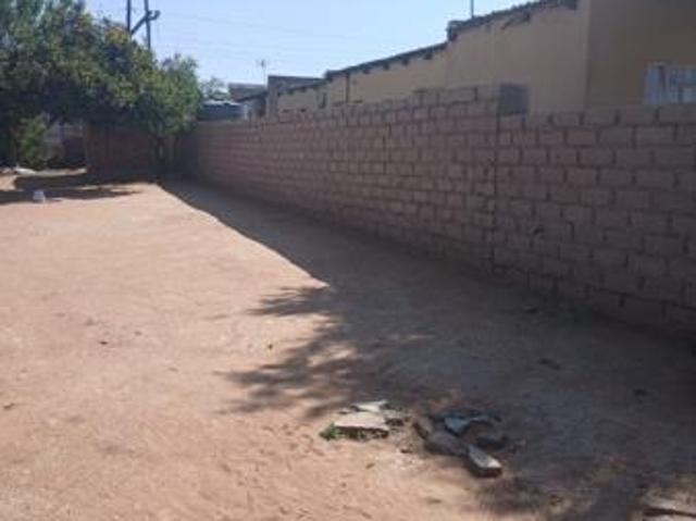 House for sale in Seshego, Limpopo