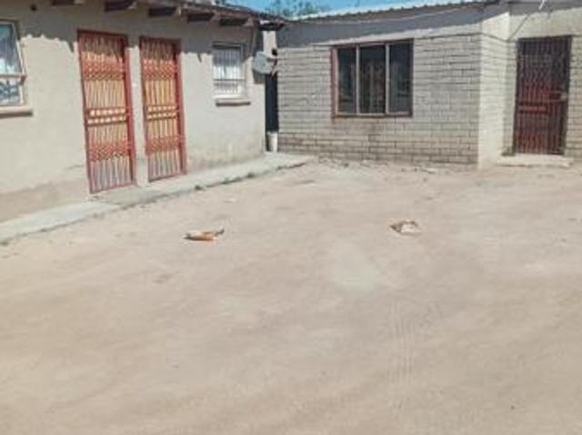 House for rent in Seshego, Limpopo