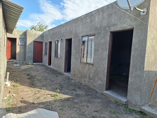 House for sale in Seshego, Limpopo