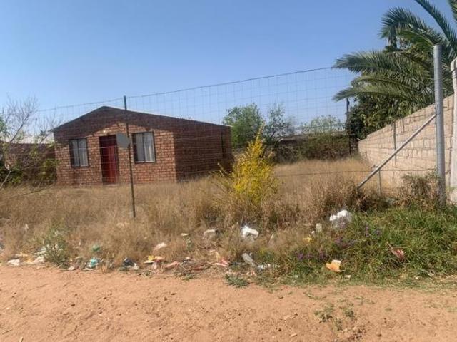 House for sale in Seshego, Limpopo