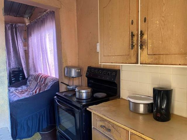 House for sale in Seshego, Limpopo