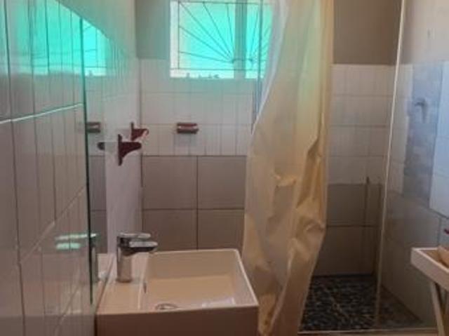 House for rent in Seshego, Limpopo