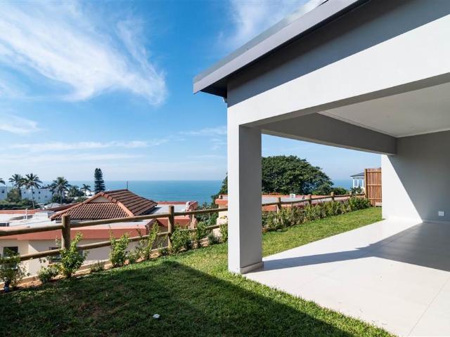 House for sale in Princess Grant, Kwazulu-natal