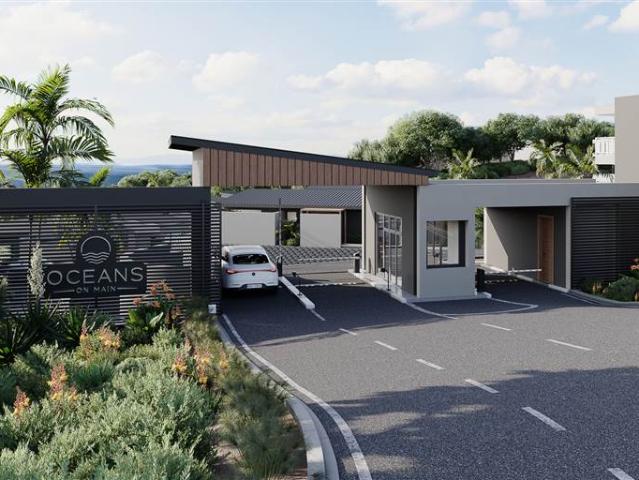 House for sale in Princess Grant, Kwazulu-natal