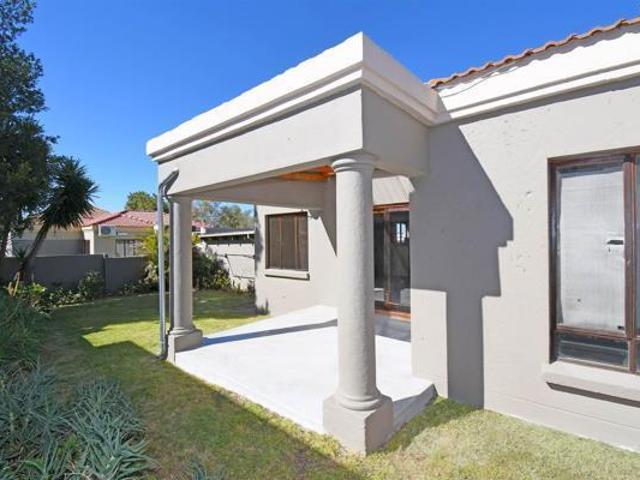 House for rent in Randburg, Gauteng
