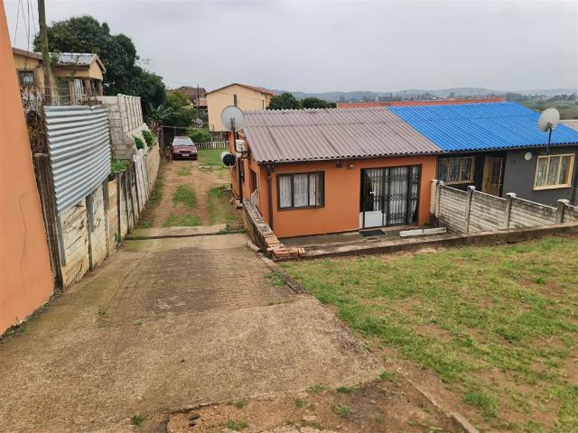 House for sale in Seaview, Kwazulu-natal