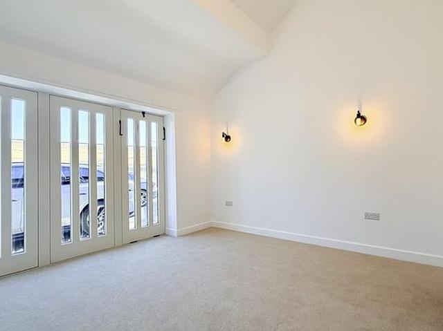 House for rent in High Bradfield, South Yorkshire