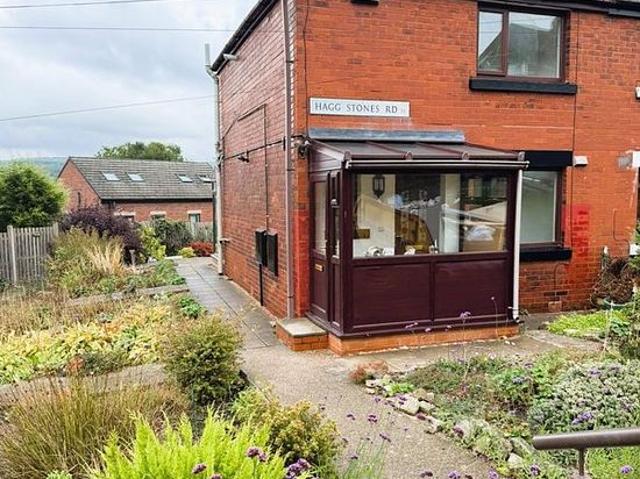 House for rent in Onesacre, Sheffield