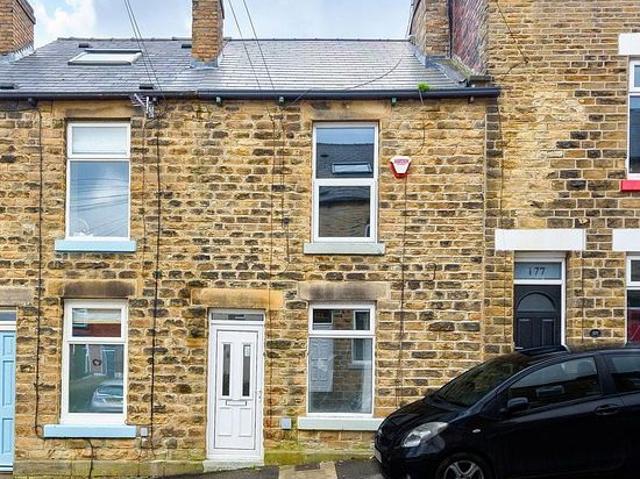 House for rent in Birkendale, Sheffield