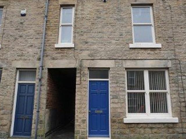 House for rent in Crookes, Sheffield