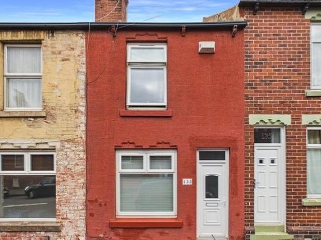 House for rent in Woodseats, South Yorkshire