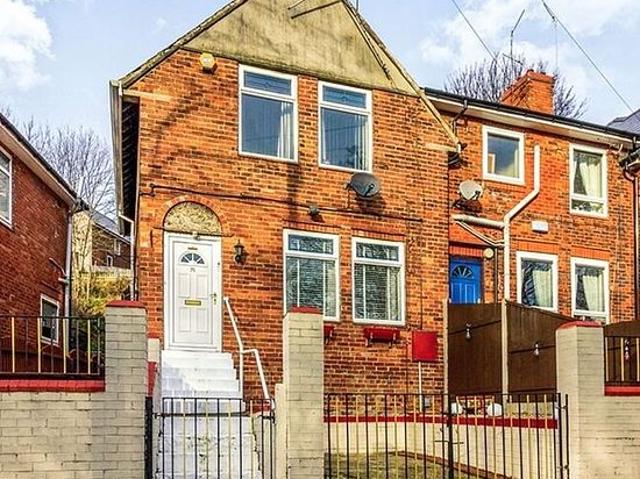 House for rent in Firth Park, Sheffield