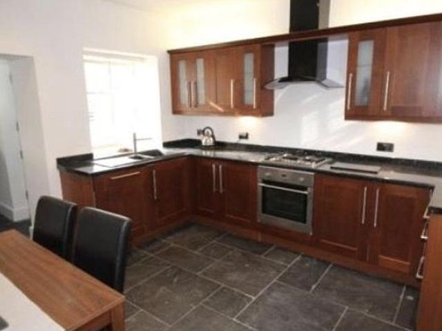 House for rent in Oughtibridge, South Yorkshire