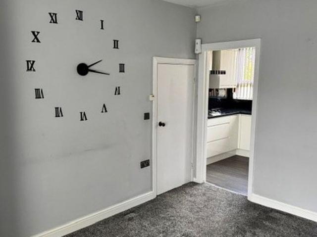 House for rent in Wybourn, South Yorkshire