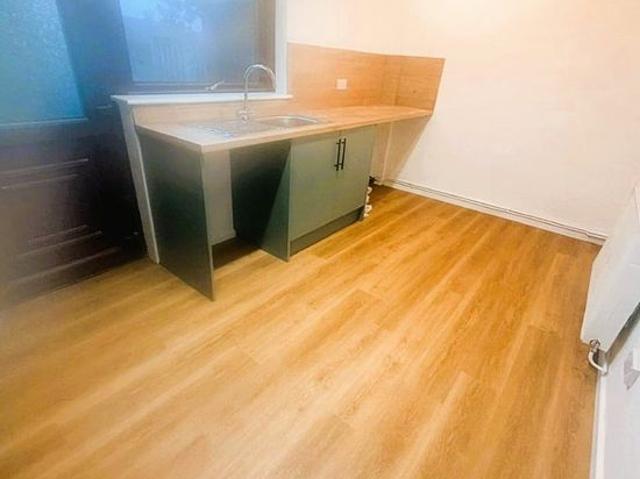 House for rent in Onesacre, Sheffield