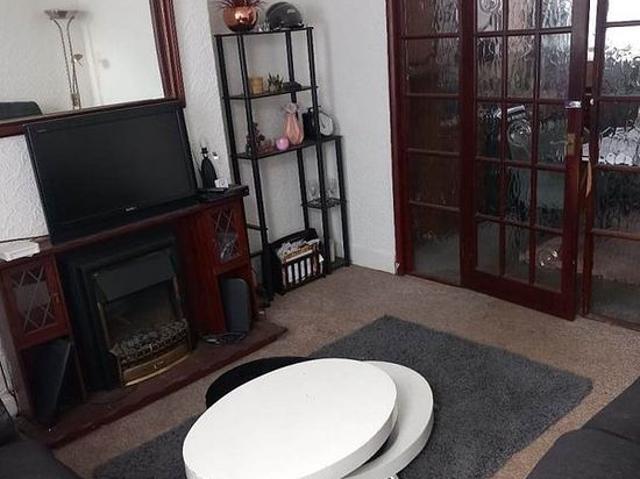 House for rent in South Yorkshire