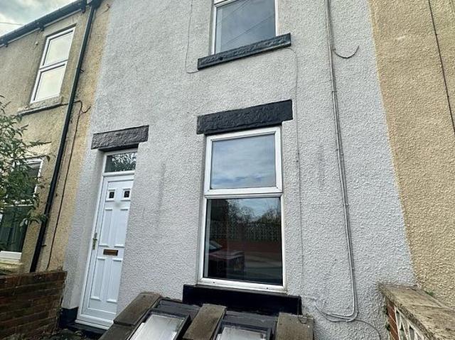 House for rent in Norton Lees, South Yorkshire