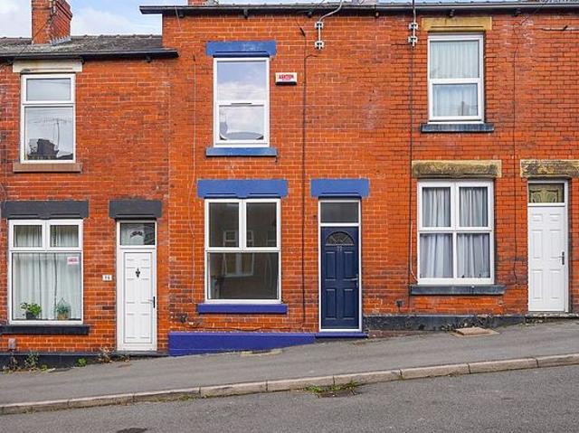 House for rent in Fraser Estate, Sheffield