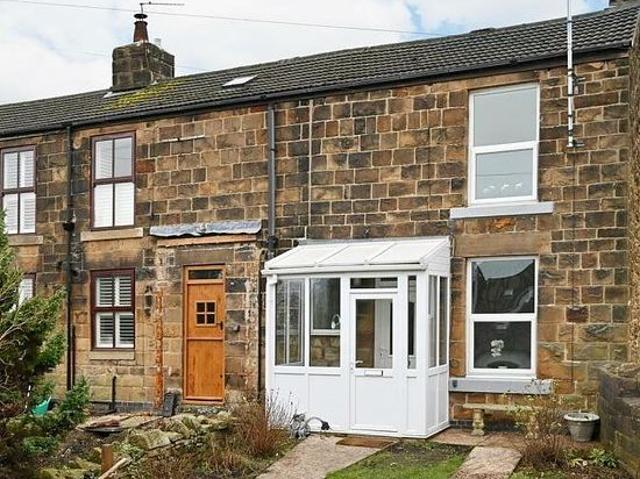 House for rent in Brackenfield, East Midlands