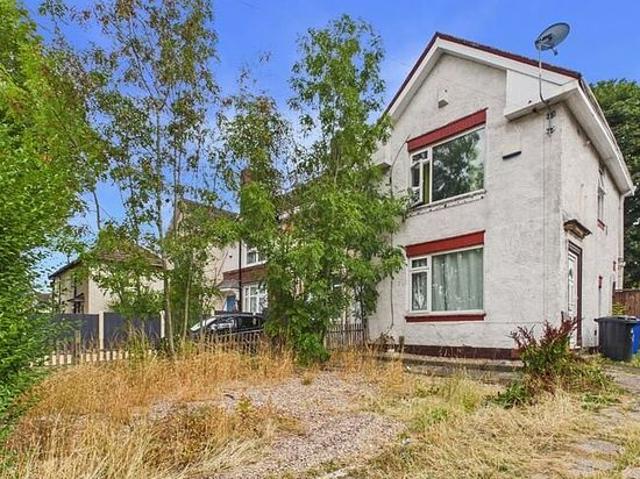 House for rent in Sheffield Lane Top, Firth Park