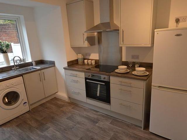 House for rent in Upperthorpe, South Yorkshire